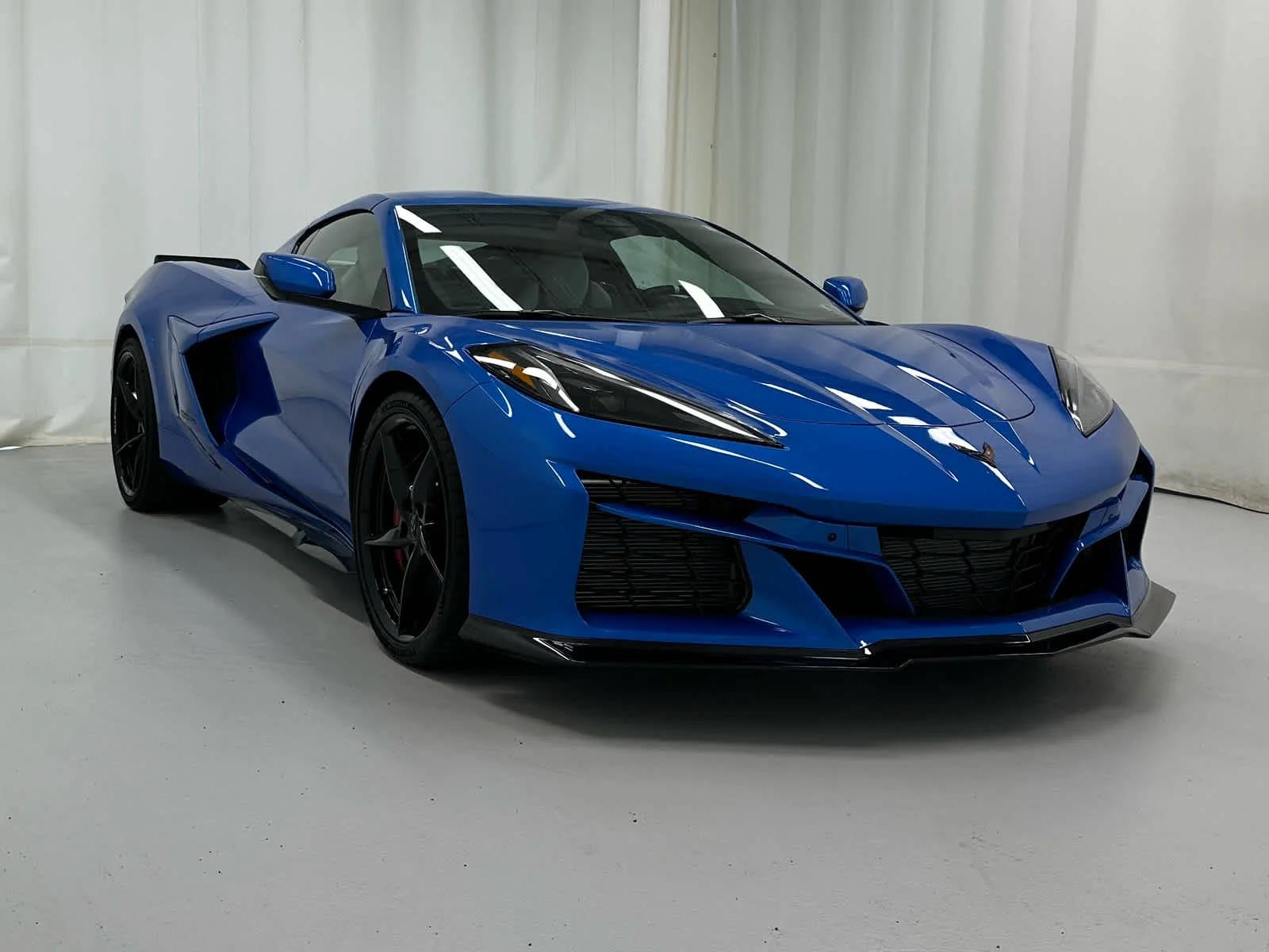 chevrolet corvette 2025 1G1YL2D40S5501794 image chevrolet corvette 2025 1G1YL2D40S5501794 image