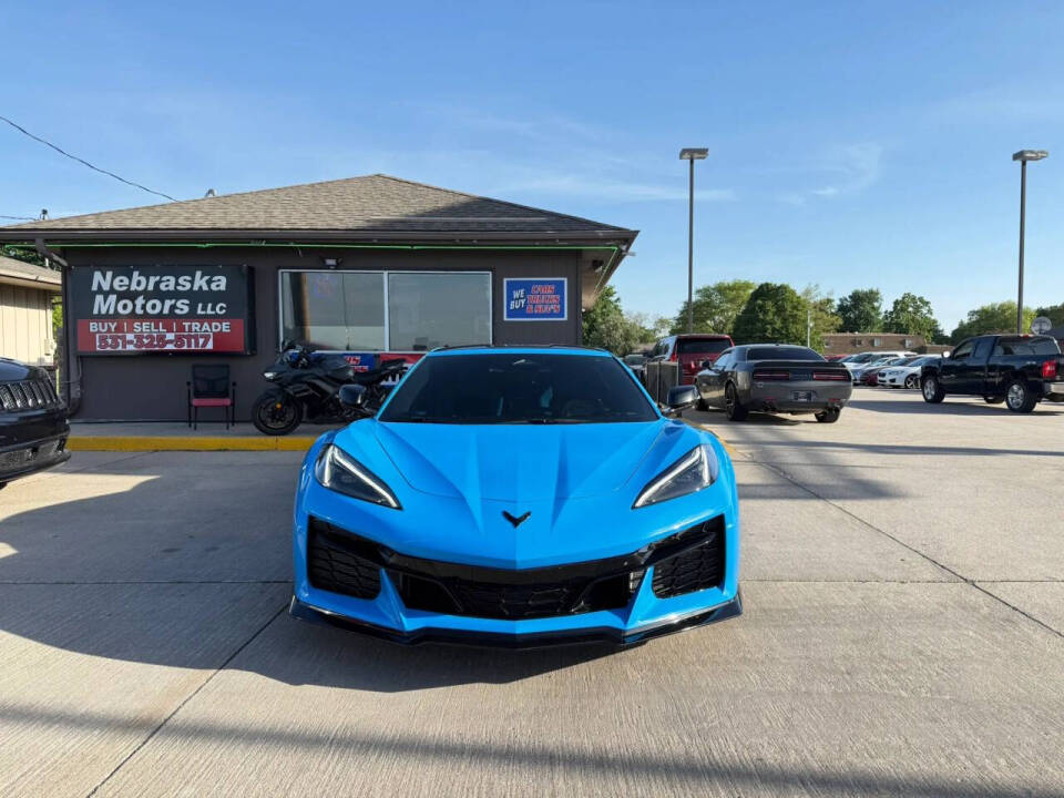 chevrolet corvette 2025 1G1YF2D31S5605127 image chevrolet corvette 2025 1G1YF2D31S5605127 image