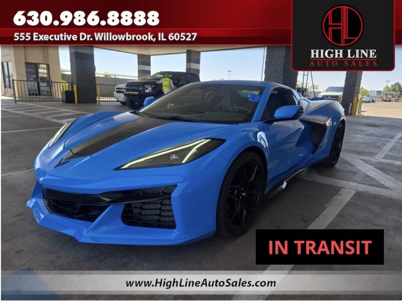 chevrolet corvette 2025 1G1YD3D32S5607027 image chevrolet corvette 2025 1G1YD3D32S5607027 image