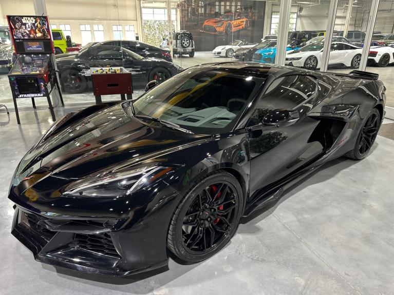 chevrolet corvette 2025 1G1YD2D30S5605934 image chevrolet corvette 2025 1G1YD2D30S5605934 image