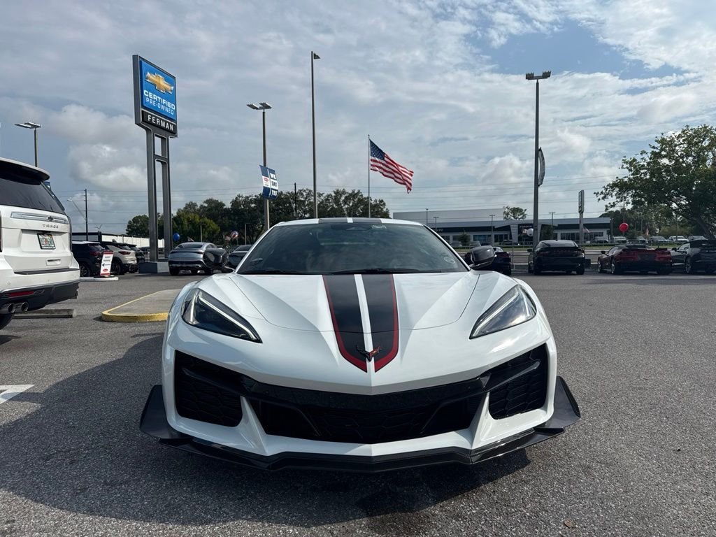 chevrolet corvette 2025 1G1YF3D37S5601170 image chevrolet corvette 2025 1G1YF3D37S5601170 image