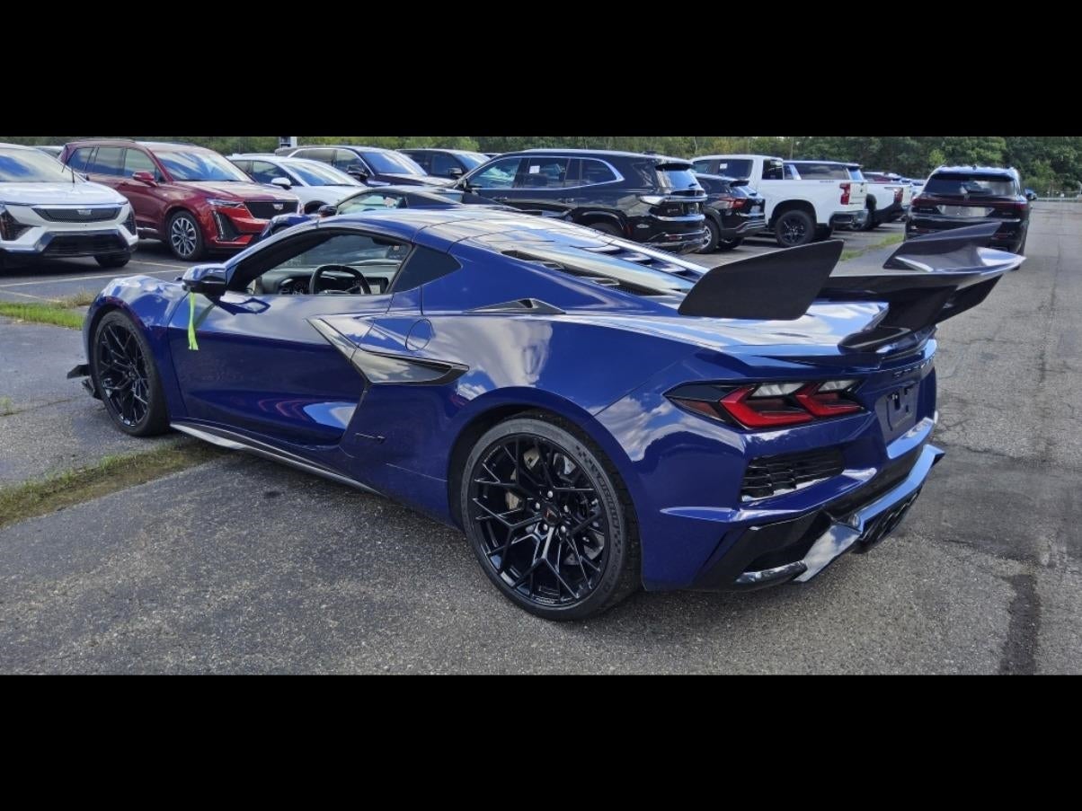chevrolet corvette 2025 1G1YJ2D74S5400046 image chevrolet corvette 2025 1G1YJ2D74S5400046 image