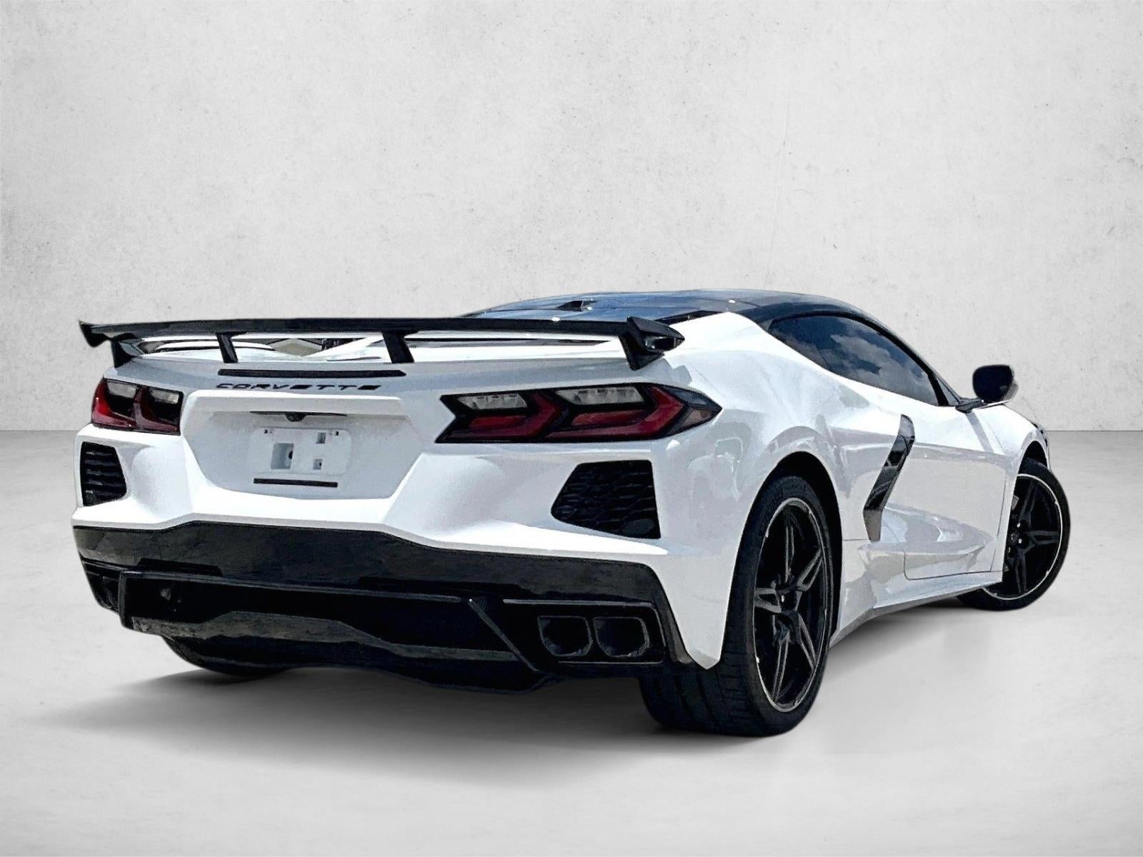 chevrolet corvette 2025 1G1YA2D40S5110568 image chevrolet corvette 2025 1G1YA2D40S5110568 image