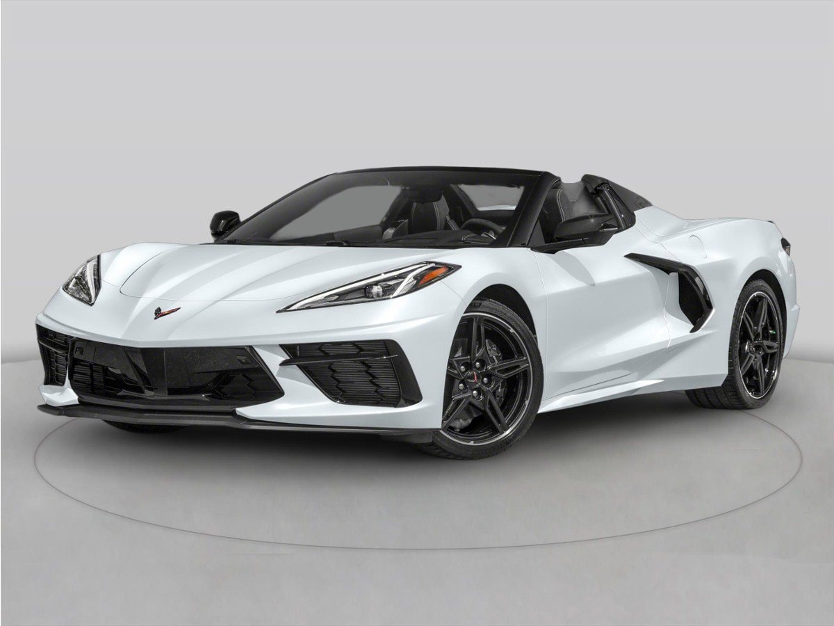 chevrolet corvette 2025 1G1YB3D44S5110740 image chevrolet corvette 2025 1G1YB3D44S5110740 image