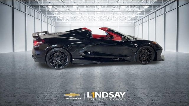chevrolet corvette 2025 1G1YC3D4XS5104387 image chevrolet corvette 2025 1G1YC3D4XS5104387 image