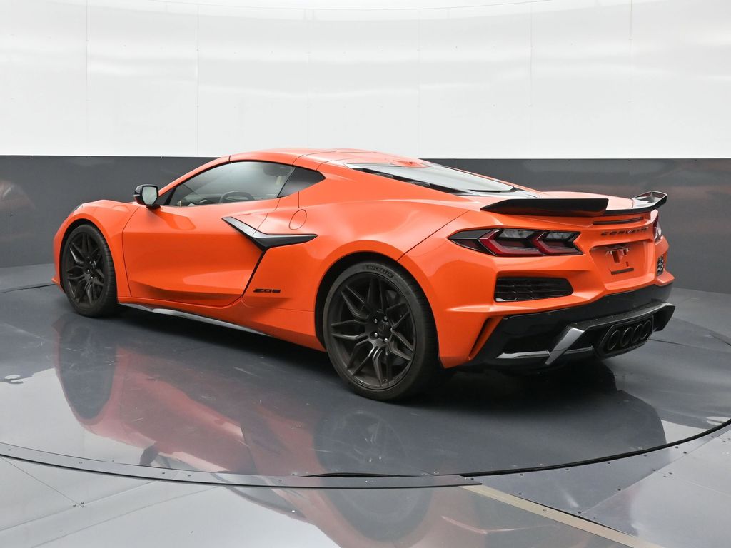 chevrolet corvette 2025 1G1YE2D39S5607064 image chevrolet corvette 2025 1G1YE2D39S5607064 image