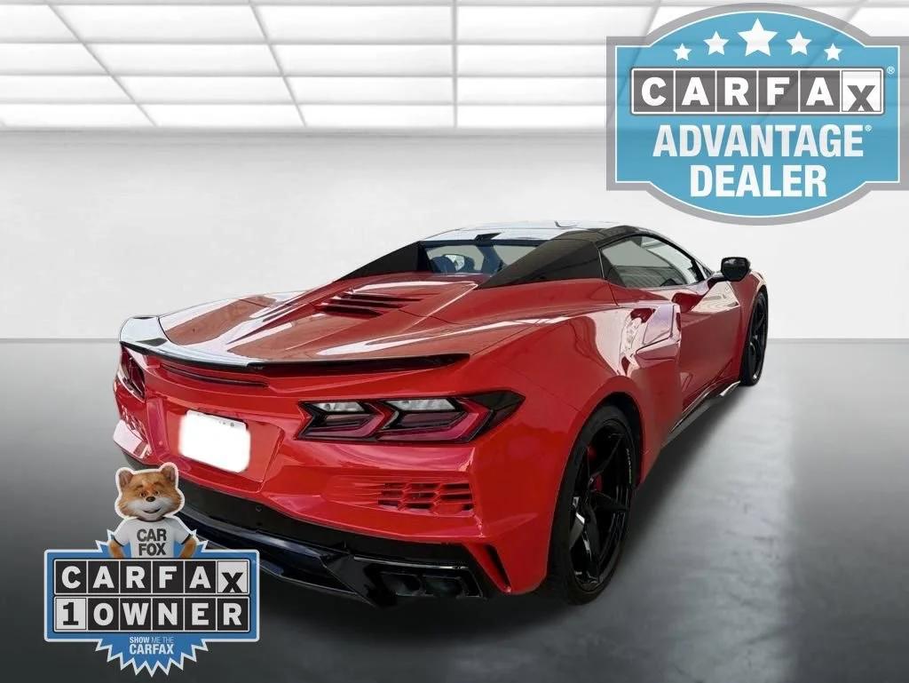 chevrolet corvette 2025 1G1YM3D42S5503050 image chevrolet corvette 2025 1G1YM3D42S5503050 image