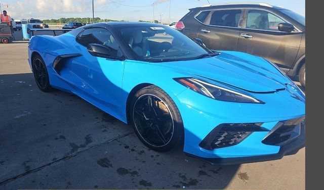 chevrolet corvette 2025 1G1YB3D47S5101935 image chevrolet corvette 2025 1G1YB3D47S5101935 image