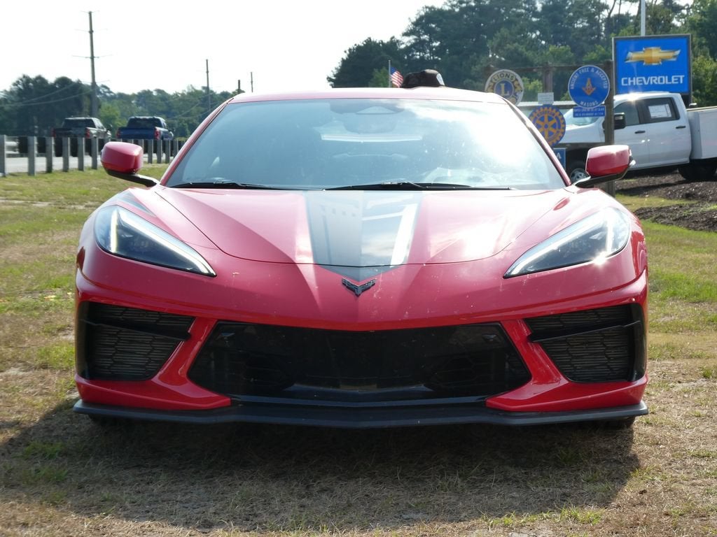 chevrolet corvette 2025 1G1YC2D49S5108621 image chevrolet corvette 2025 1G1YC2D49S5108621 image