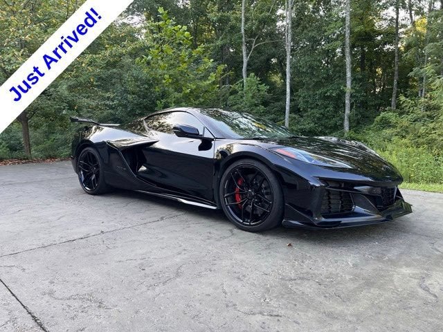 chevrolet corvette 2025 1G1YE2D32S5602109 image chevrolet corvette 2025 1G1YE2D32S5602109 image