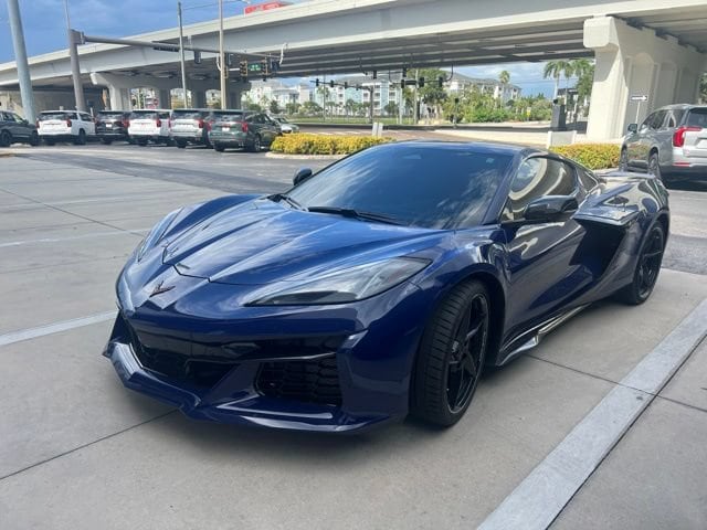 chevrolet corvette 2025 1G1YL2D45S5501192 image chevrolet corvette 2025 1G1YL2D45S5501192 image