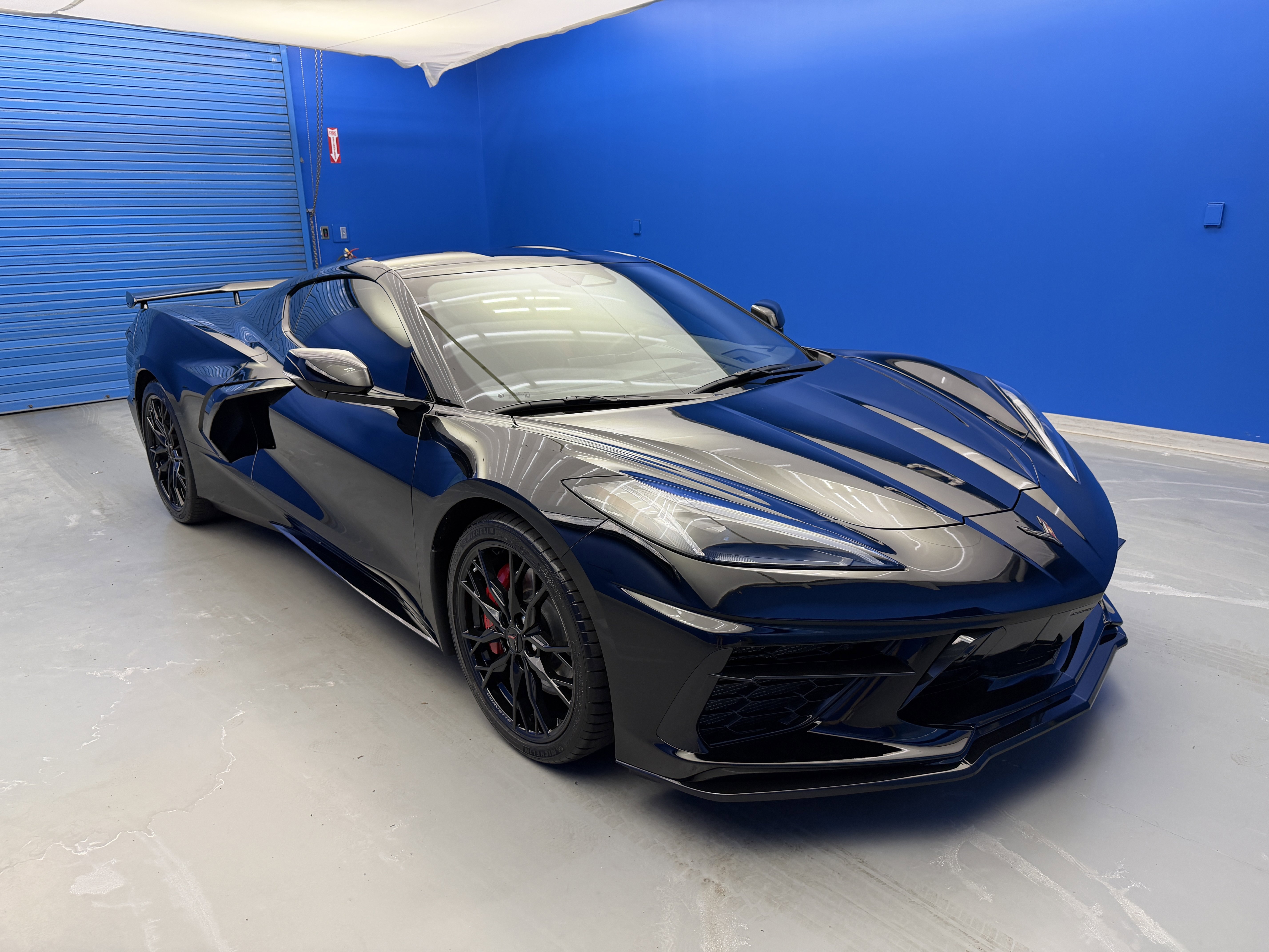 chevrolet corvette 2025 1G1YB2D46S5104044 image chevrolet corvette 2025 1G1YB2D46S5104044 image