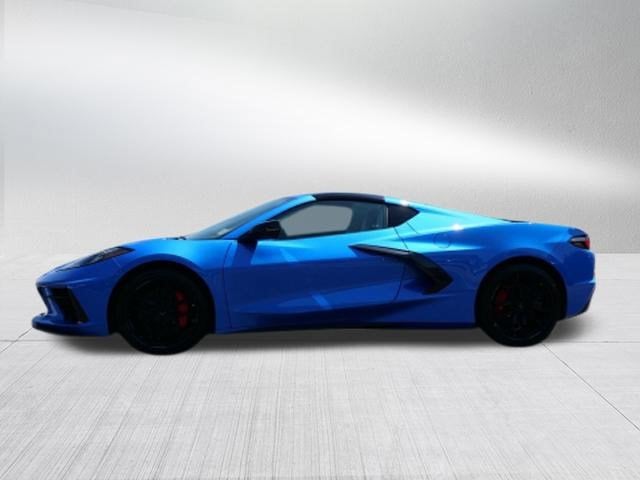 chevrolet corvette 2025 1G1YC2D41S5109598 image chevrolet corvette 2025 1G1YC2D41S5109598 image