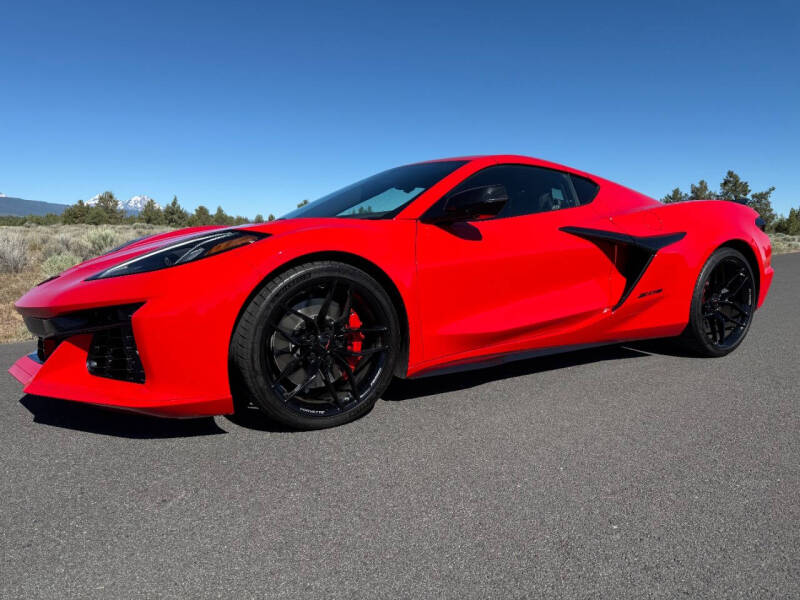 chevrolet corvette 2025 1G1YE2D30S5603341 image chevrolet corvette 2025 1G1YE2D30S5603341 image