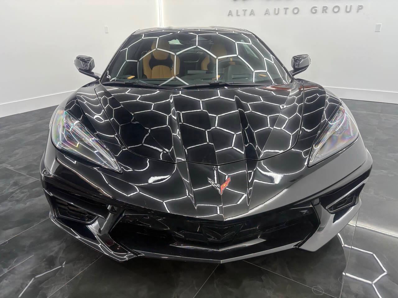 chevrolet corvette 2025 1G1YC2D43S5105598 image chevrolet corvette 2025 1G1YC2D43S5105598 image