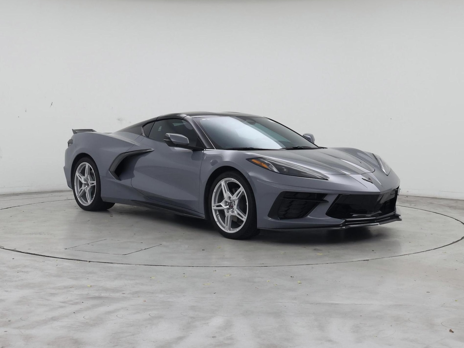 chevrolet corvette 2025 1G1YA2D42S5108434 image chevrolet corvette 2025 1G1YA2D42S5108434 image