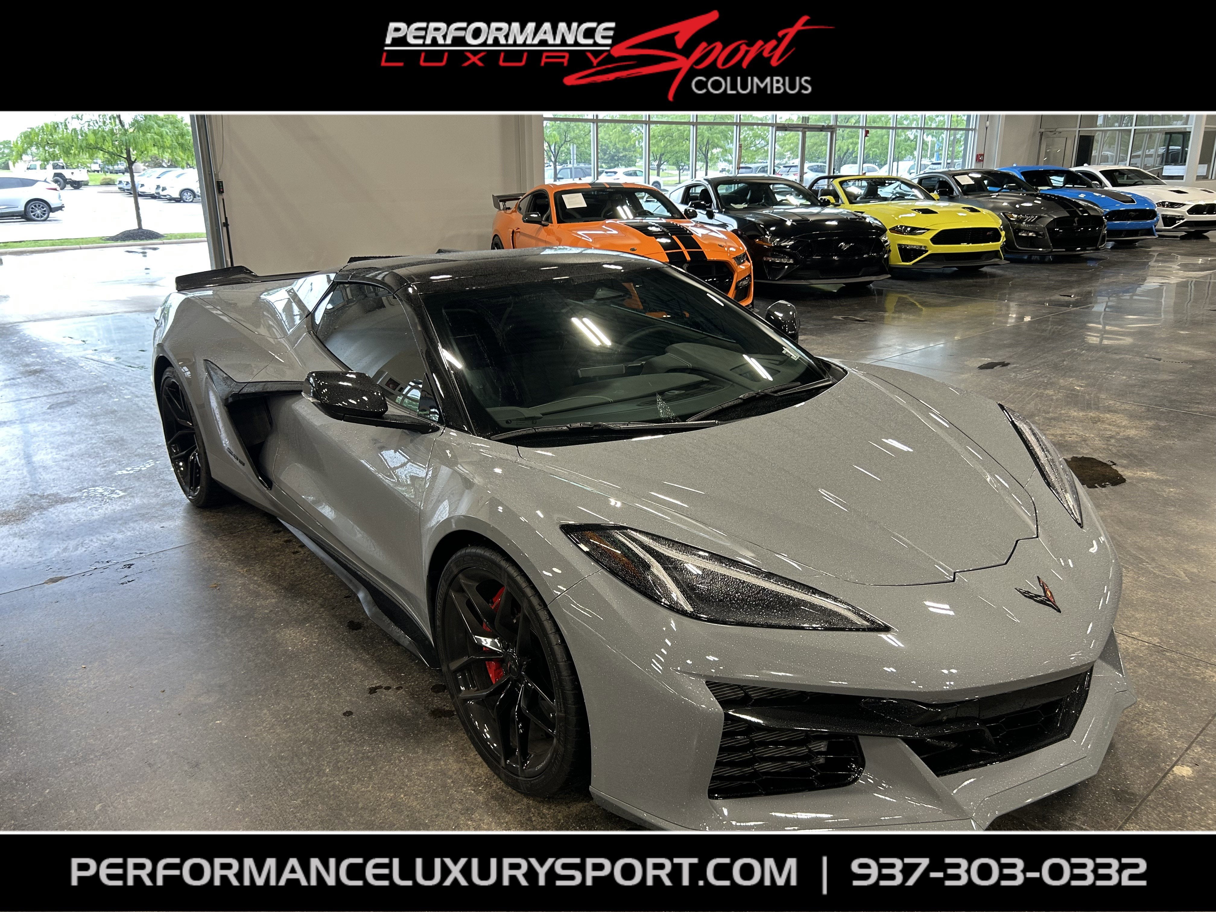 chevrolet corvette 2025 1G1YE3D32S5607400 image chevrolet corvette 2025 1G1YE3D32S5607400 image