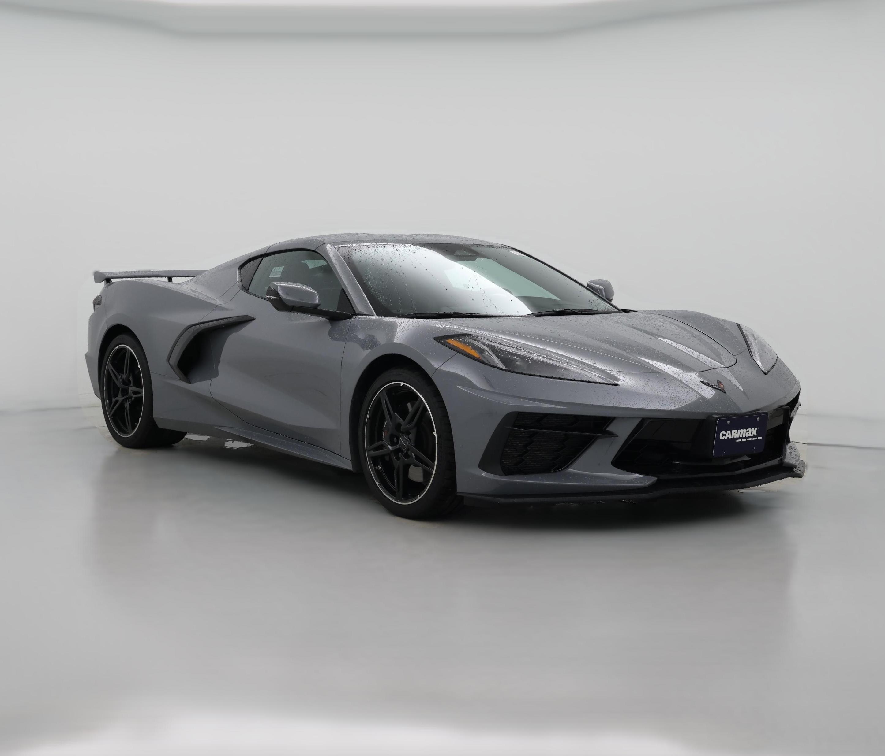 chevrolet corvette 2025 1G1YA2D43S5107518 image chevrolet corvette 2025 1G1YA2D43S5107518 image