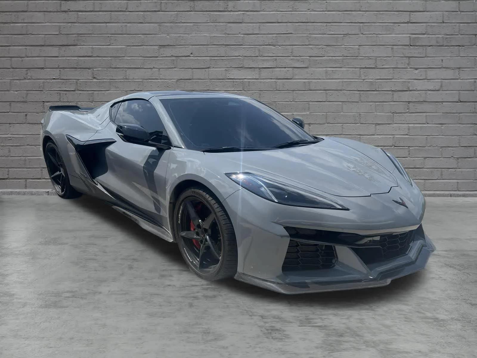 chevrolet corvette 2025 1G1YM2D47S5501840 image chevrolet corvette 2025 1G1YM2D47S5501840 image