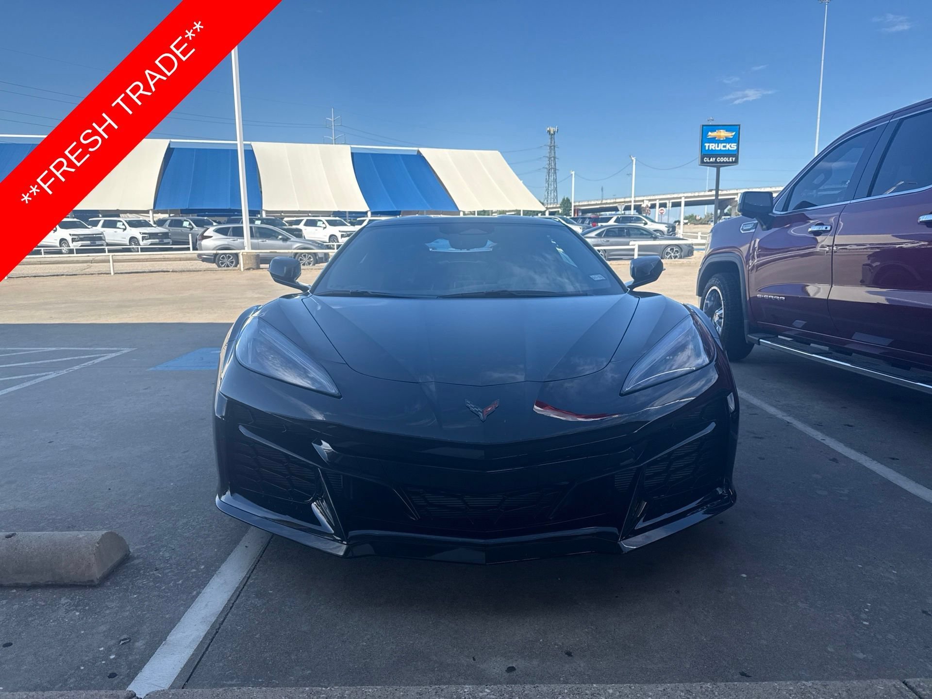 chevrolet corvette 2025 1G1YD2D36S5607462 image chevrolet corvette 2025 1G1YD2D36S5607462 image