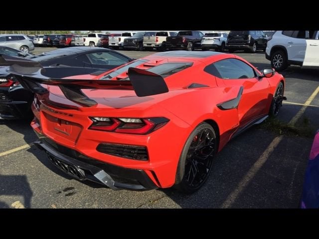 chevrolet corvette 2025 1G1YJ2D79S5400026 image chevrolet corvette 2025 1G1YJ2D79S5400026 image