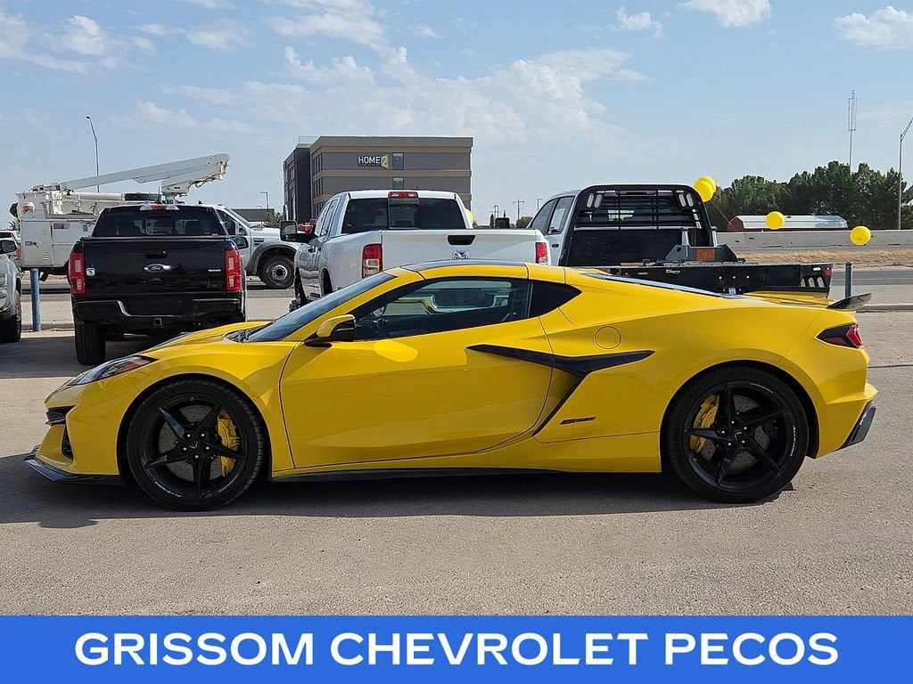 chevrolet corvette 2025 1G1YM2D46S5200010 image chevrolet corvette 2025 1G1YM2D46S5200010 image