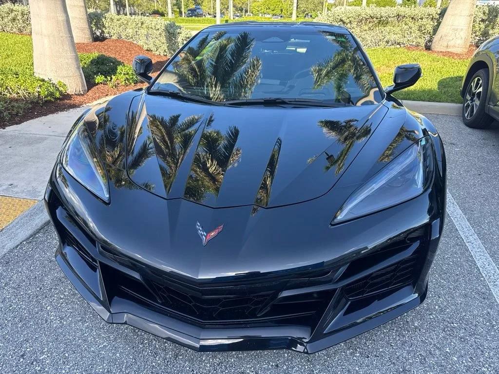 chevrolet corvette 2025 1G1YK2D44S5501297 image chevrolet corvette 2025 1G1YK2D44S5501297 image
