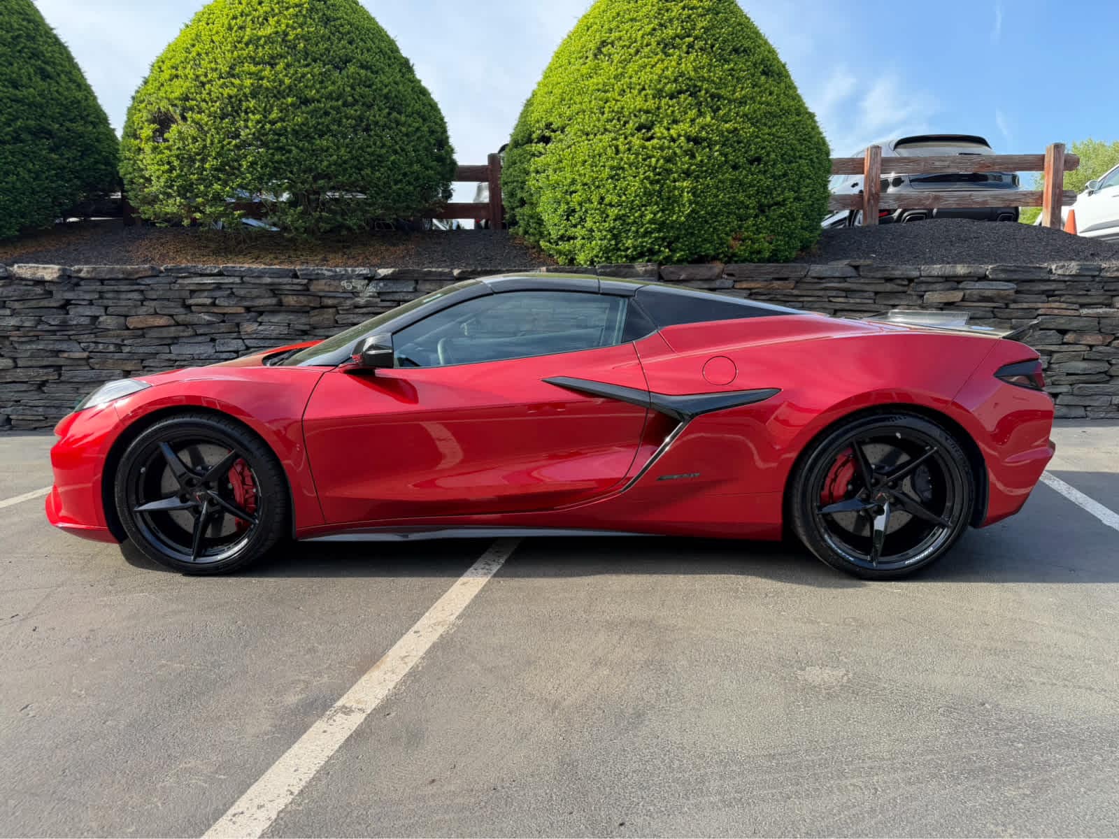 chevrolet corvette 2025 1G1YL3D41S5502720 image chevrolet corvette 2025 1G1YL3D41S5502720 image