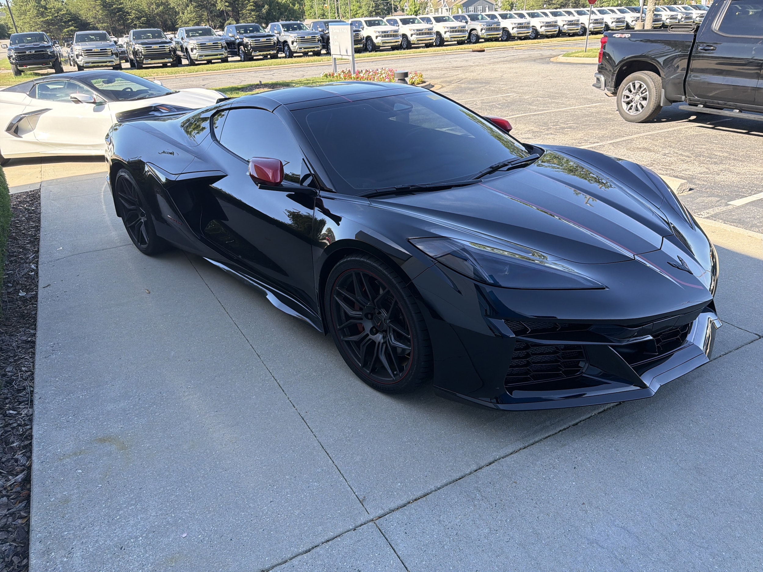 chevrolet corvette 2025 1G1YF2D32S5607467 image chevrolet corvette 2025 1G1YF2D32S5607467 image