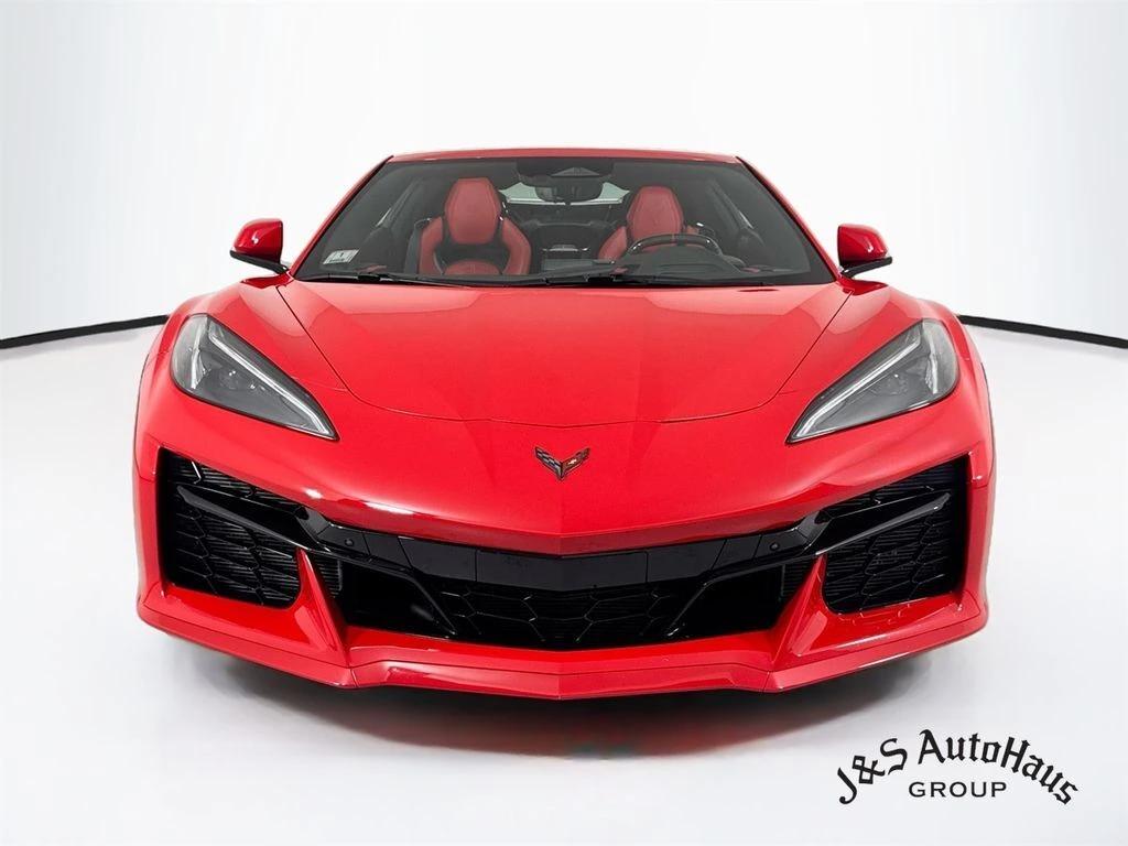 chevrolet corvette 2025 1G1YF2D31S5602437 image chevrolet corvette 2025 1G1YF2D31S5602437 image
