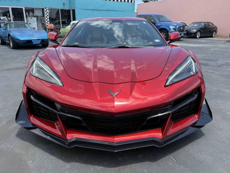 chevrolet corvette 2025 1G1YE2D32S5600344 image chevrolet corvette 2025 1G1YE2D32S5600344 image