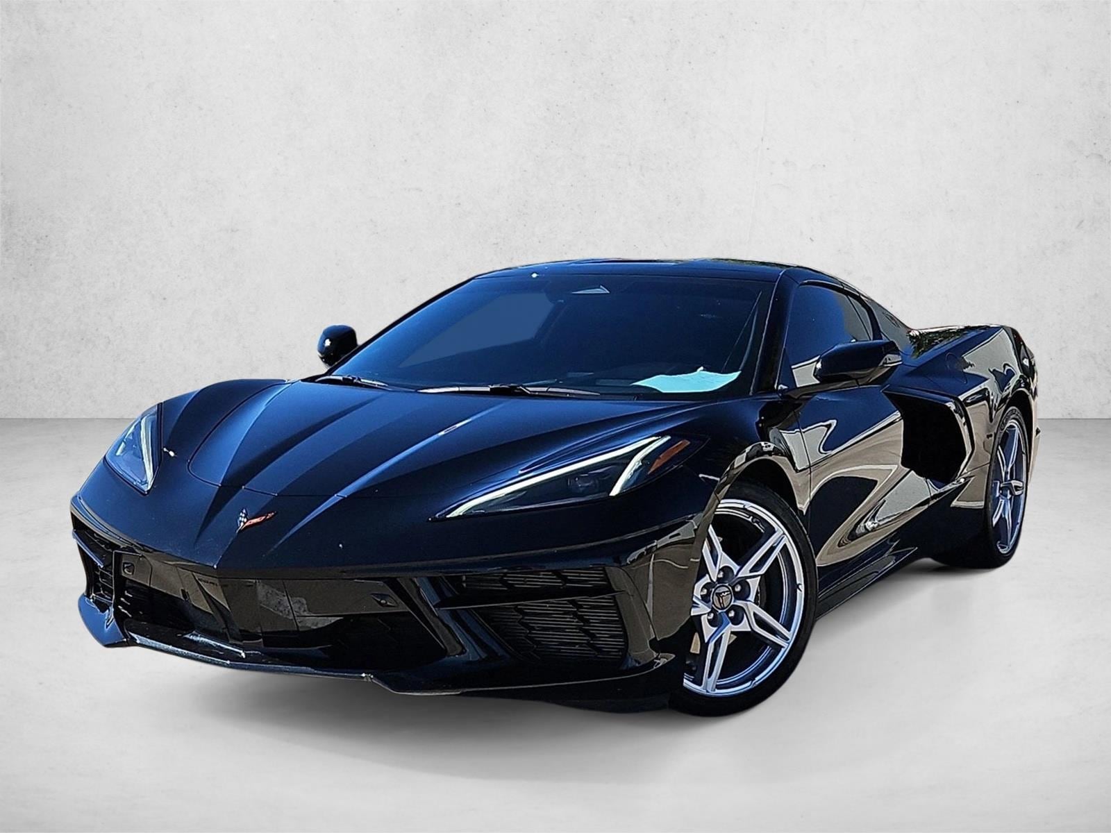 chevrolet corvette 2025 1G1YC2D48S5111283 image chevrolet corvette 2025 1G1YC2D48S5111283 image
