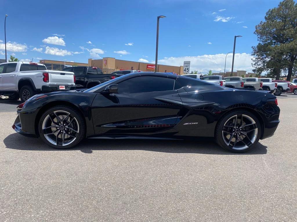 chevrolet corvette 2025 1G1YF3D39S5608640 image chevrolet corvette 2025 1G1YF3D39S5608640 image