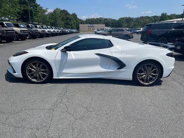 chevrolet corvette 2025 1G1YB3D41S5107231 image chevrolet corvette 2025 1G1YB3D41S5107231 image