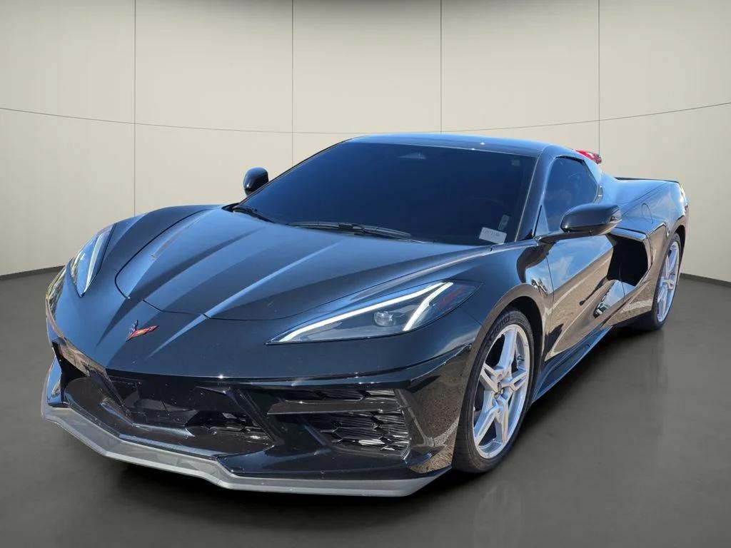 chevrolet corvette 2025 1G1YA3D41S5108706 image chevrolet corvette 2025 1G1YA3D41S5108706 image