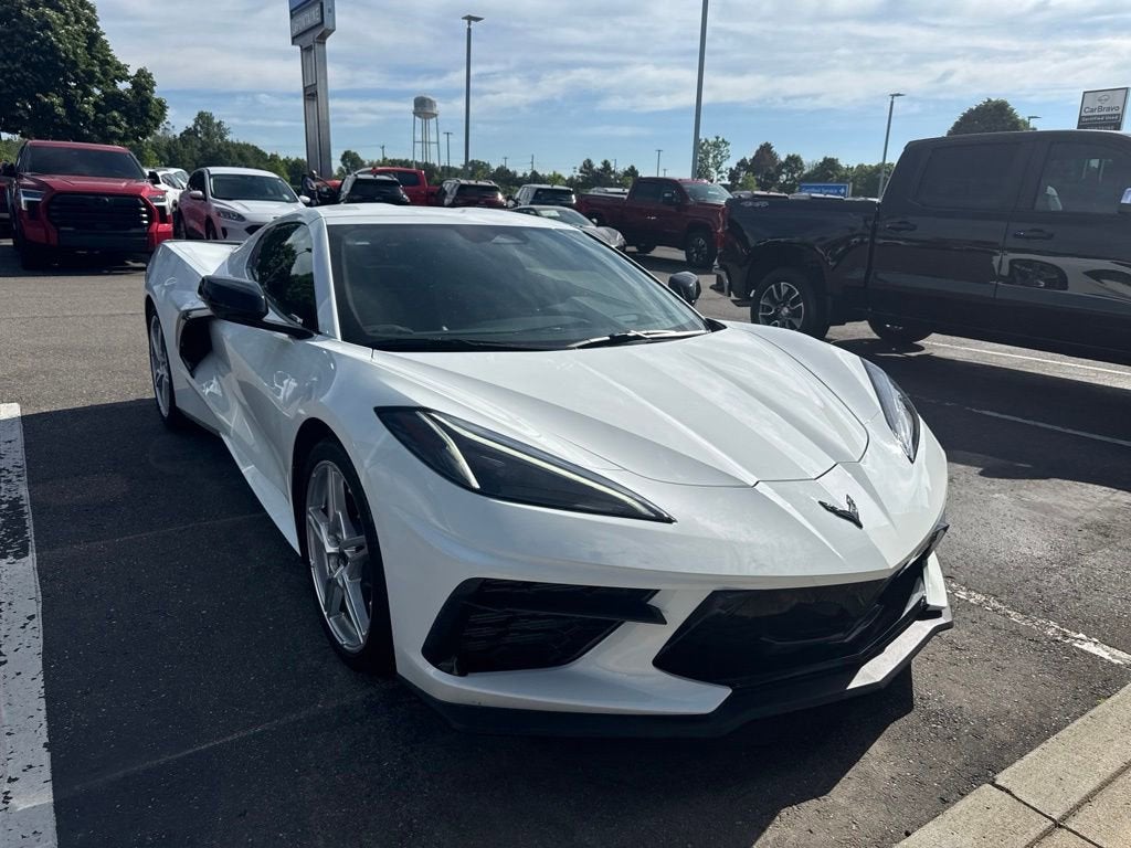 chevrolet corvette 2025 1G1YB2D49S5113594 image chevrolet corvette 2025 1G1YB2D49S5113594 image