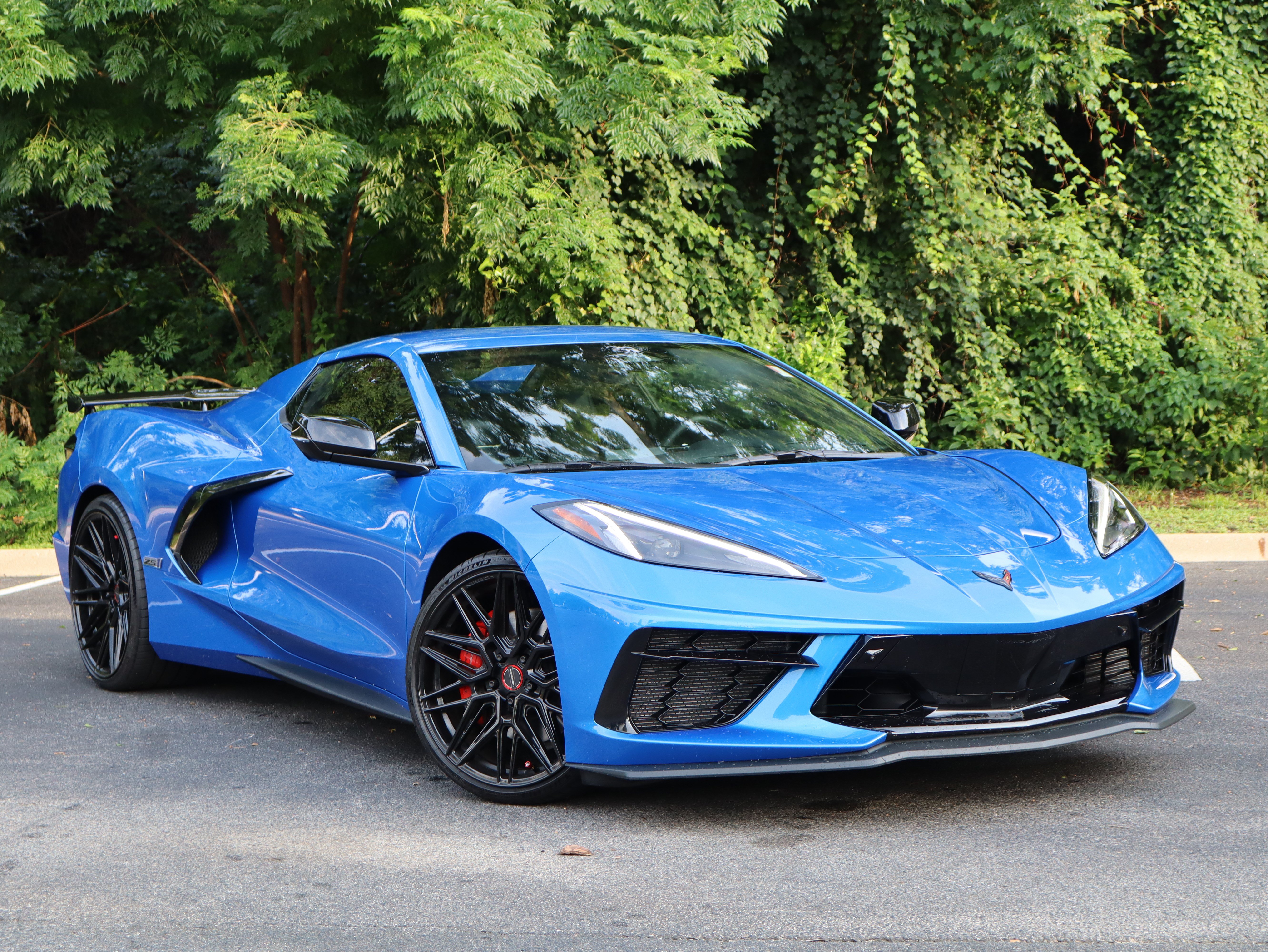 chevrolet corvette 2025 1G1YB3D42S5111045 image chevrolet corvette 2025 1G1YB3D42S5111045 image