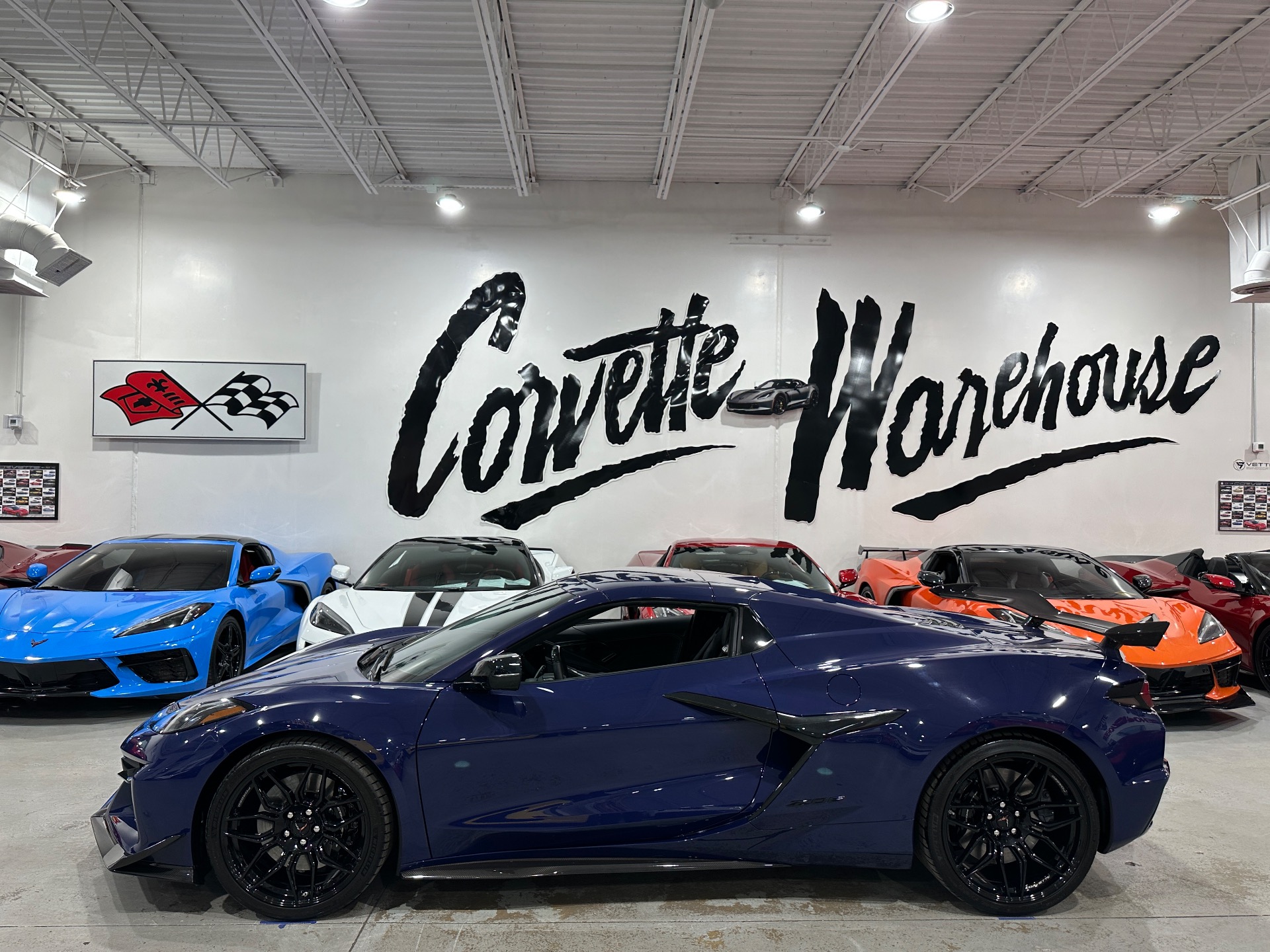 chevrolet corvette 2025 1G1YF3D37S5603808 image chevrolet corvette 2025 1G1YF3D37S5603808 image
