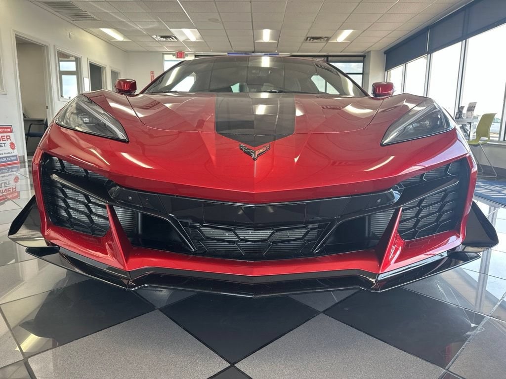 chevrolet corvette 2025 1G1YF2D36S5603311 image chevrolet corvette 2025 1G1YF2D36S5603311 image