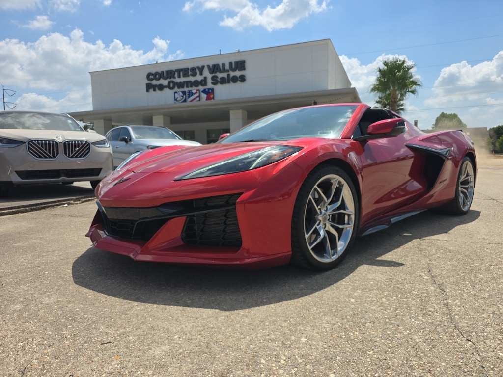 chevrolet corvette 2025 1G1YD2D35S5604309 image chevrolet corvette 2025 1G1YD2D35S5604309 image