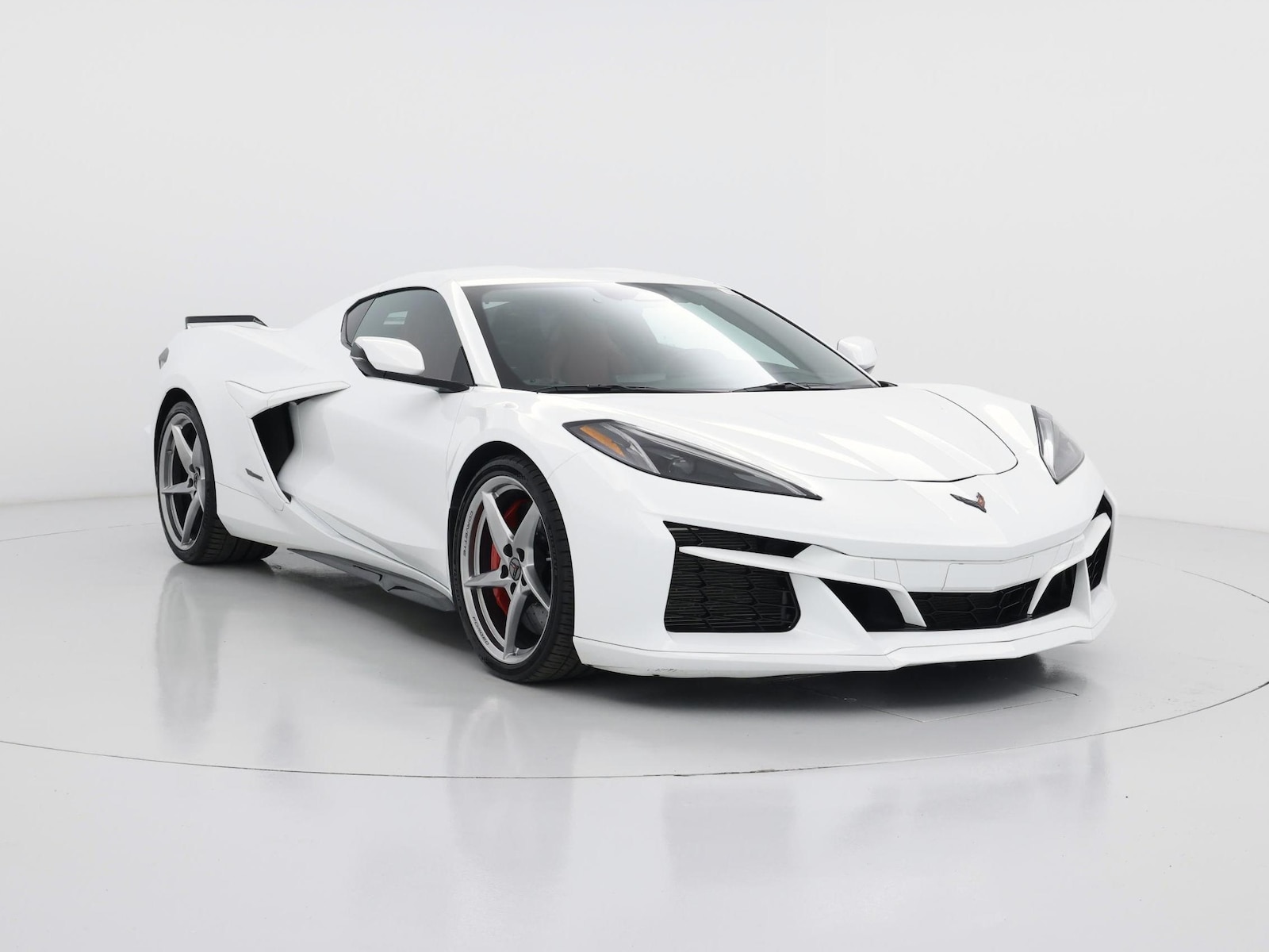 chevrolet corvette 2025 1G1YK2D47S5500032 image chevrolet corvette 2025 1G1YK2D47S5500032 image
