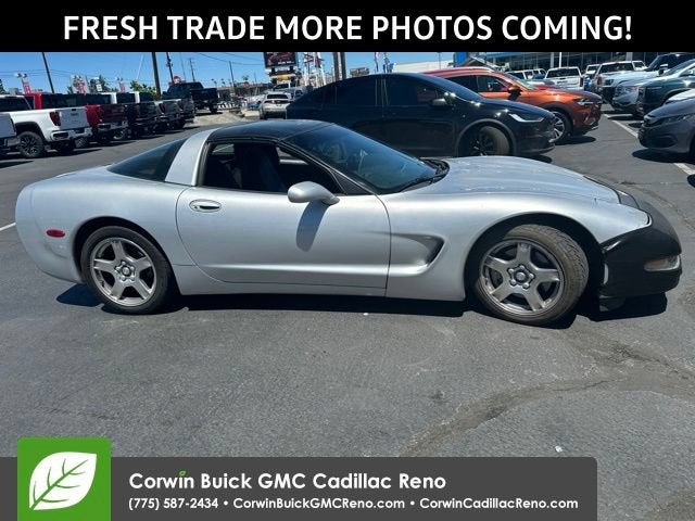 chevrolet corvette 1999 1G1YY22G3X5101816 image chevrolet corvette 1999 1G1YY22G3X5101816 image
