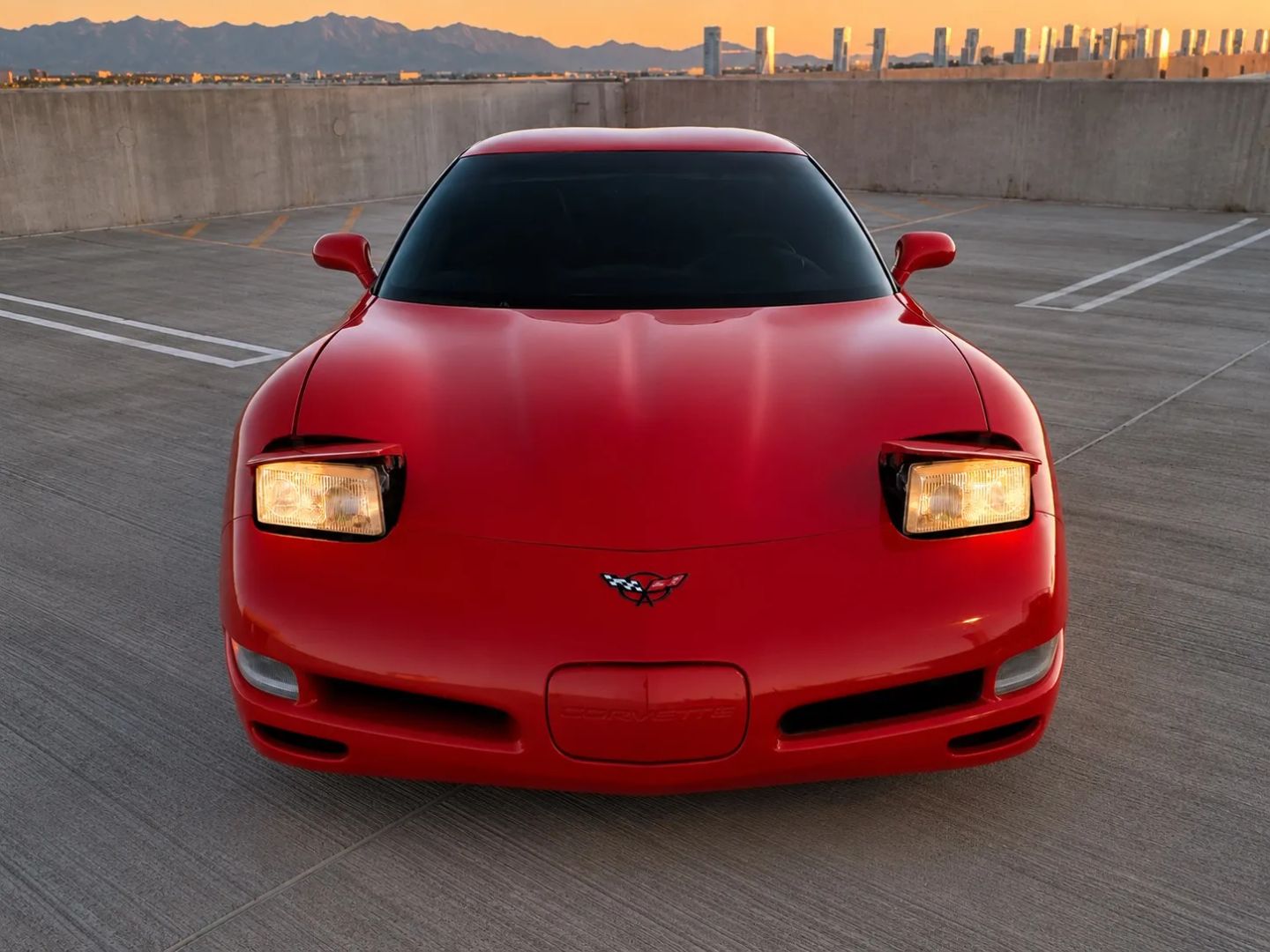 chevrolet corvette 1999 1G1YY22G0X5114605 image chevrolet corvette 1999 1G1YY22G0X5114605 image