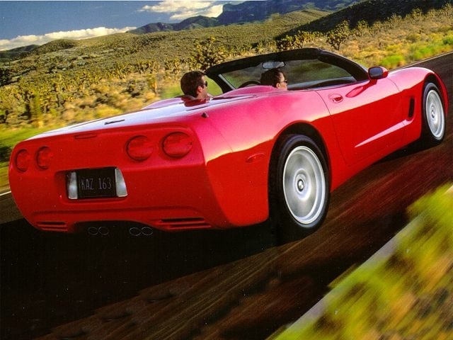 chevrolet corvette 1999 1G1YY32G2X5120511 image chevrolet corvette 1999 1G1YY32G2X5120511 image
