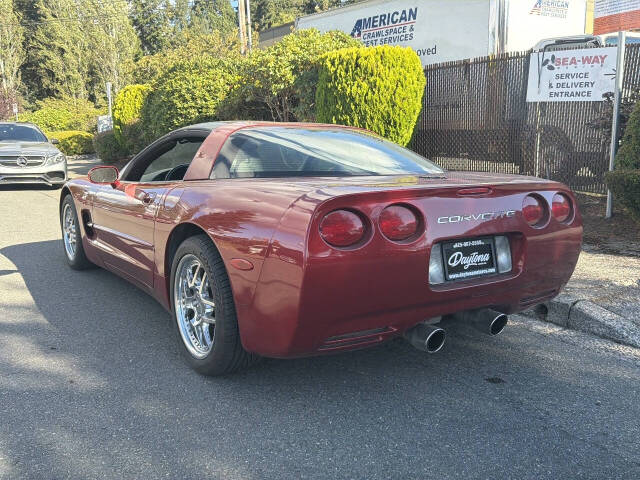 chevrolet corvette 1999 1G1YY22G6X5109604 image chevrolet corvette 1999 1G1YY22G6X5109604 image