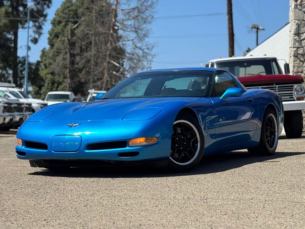 chevrolet corvette 1999 1G1YY22G8X5114707 image chevrolet corvette 1999 1G1YY22G8X5114707 image