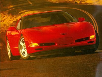 chevrolet corvette 1999 1G1YY22G5X5112879 image chevrolet corvette 1999 1G1YY22G5X5112879 image