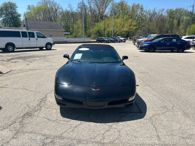 chevrolet corvette 1999 1G1YY32G2X5104857 image chevrolet corvette 1999 1G1YY32G2X5104857 image