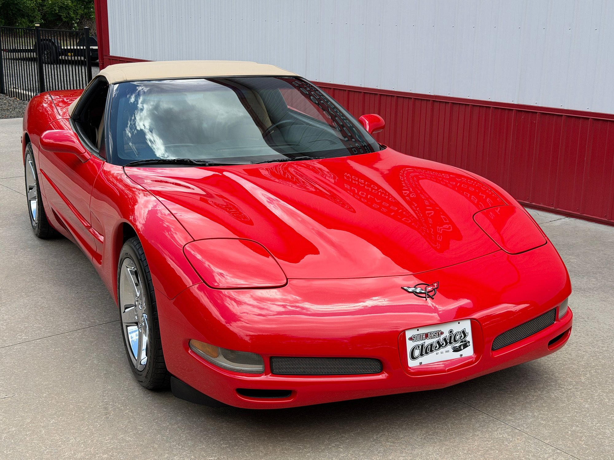 chevrolet corvette 1999 1G1YY32G4X5122325 image chevrolet corvette 1999 1G1YY32G4X5122325 image