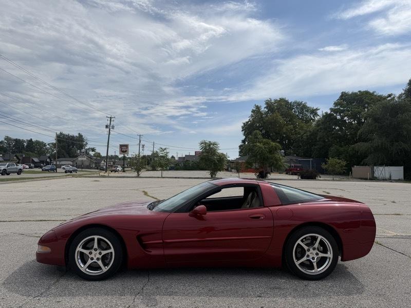 chevrolet corvette 1999 1G1YY22G9X5108348 image chevrolet corvette 1999 1G1YY22G9X5108348 image